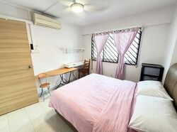 Blk 124 Simei Street 1 (Tampines), HDB 4 Rooms #625506181